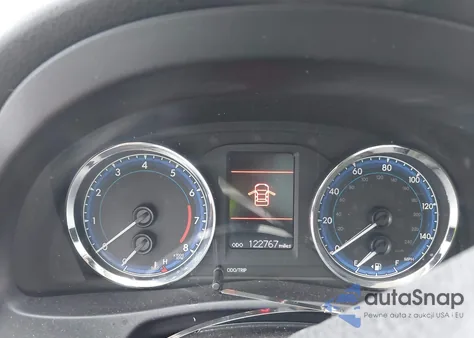 2019 Toyota Corolla Le из США, поврежденный, VIN 5YFBURHE9KP930179